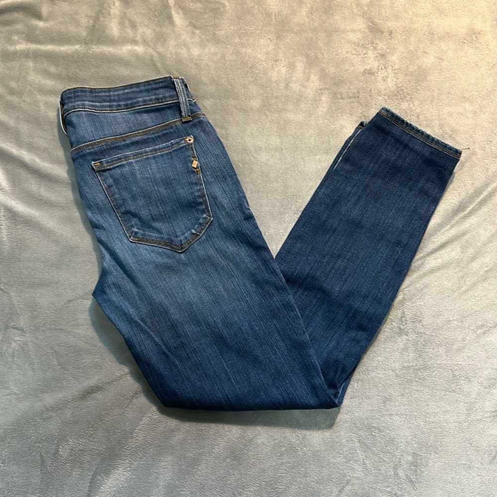 Genetic Denim Skinny Jeans size 27
